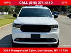 $17,795 2018 Dodge Durango with 80,901 miles!