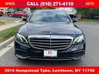 $17,995 2017 Mercedes-Benz E-Class with 61,616 miles!