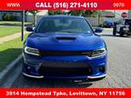 $28,909 2022 Dodge Charger with 17,391 miles!
