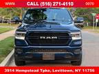 $27,953 2021 RAM 1500 with 52,047 miles!