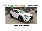 $32,800 2019 Lexus RX with 52,517 miles!