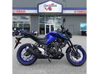 0 Yamaha (Demo) 223 MT3 Motorcycle for Sale