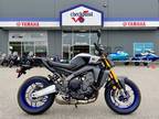 2024 Yamaha MT09 SP Motorcycle for Sale