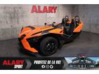 2024 Polaris Slingshot SL Motorcycle for Sale