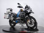 2018 BMW R1200GSA Motorcycle for Sale