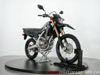2019 Honda CRF250L Motorcycle for Sale