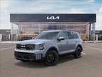 2024 Kia Black, new