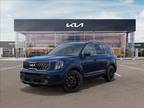 2024 Kia Black, 10 miles