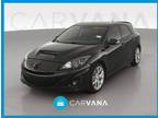 2012 Mazda Mazda3