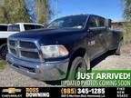 2016 Ram 3500