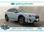 2019 Subaru Crosstrek Hybrid