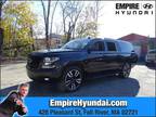 2020 Chevrolet Suburban