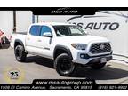 2021 Toyota Tacoma 4WD SR5 for sale
