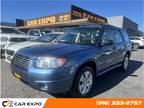 2008 Subaru Forester X Sport Utility 4D for sale