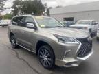 2020 Lexus LX 570