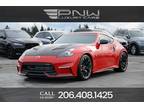 2017 Nissan 370Z