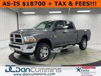 2011 Dodge Ram 2500