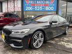 2019 BMW 7-Series