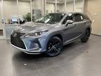 2020 Lexus RX 350L