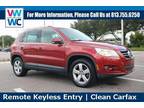 2010 Volkswagen Tiguan