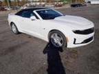 2020 Chevrolet Camaro