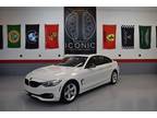 2015 BMW 428 Gran Coupe