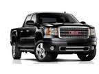 2011 GMC Sierra 2500HD