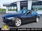 2015 Bmw 328