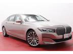 2020 BMW 7-Series