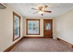 W First St S Unit,fulton, Flat For Rent