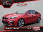 2019 Kia Forte S for sale