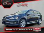 2017 Volkswagen Golf Alltrack S for sale