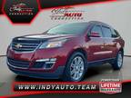 2013 Chevrolet Traverse LT for sale