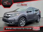 2018 Honda CR-V EX for sale