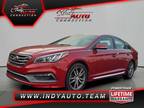 2017 Hyundai Sonata Sport for sale