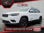 2020 Jeep Cherokee Altitude for sale