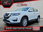 2018 Nissan Rogue S for sale