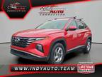 2022 Hyundai Tucson SEL for sale