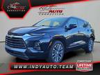 2021 Chevrolet Blazer Premier for sale