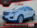 2019 Cadillac XT5 Premium Luxury AWD for sale
