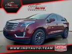 2018 Cadillac XT5 Luxury AWD for sale