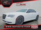 2019 Chrysler 300 Touring for sale