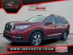 2020 Subaru Ascent Premium for sale
