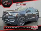 2018 GMC Acadia SLT for sale