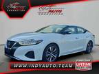 2019 Nissan Maxima SL for sale