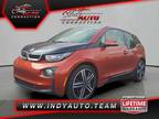 2014 BMW i3 for sale