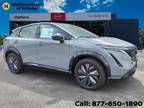 2024 Nissan, new