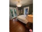 N Poinsettia Pl, West Hollywood, Home For Rent