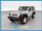 2011 Jeep Wrangler