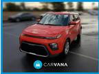 2022 Kia Soul
